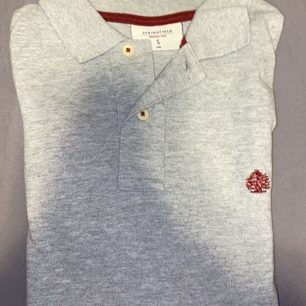 Springfield polo